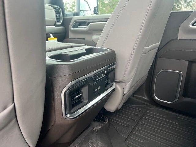 new 2026 GMC Sierra 2500 car, priced at $73,125