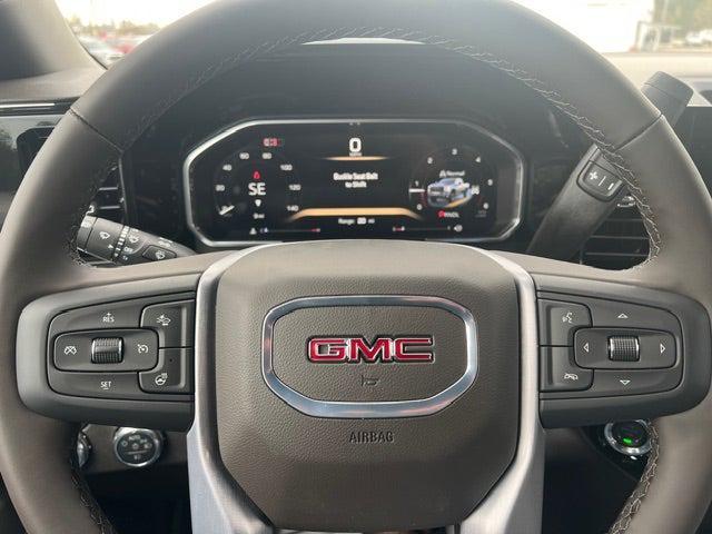 new 2026 GMC Sierra 2500 car, priced at $73,125