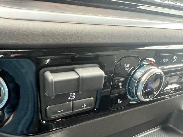 new 2026 GMC Sierra 2500 car, priced at $73,125