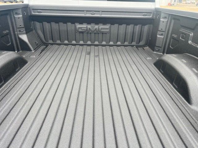 new 2026 GMC Sierra 2500 car, priced at $73,125