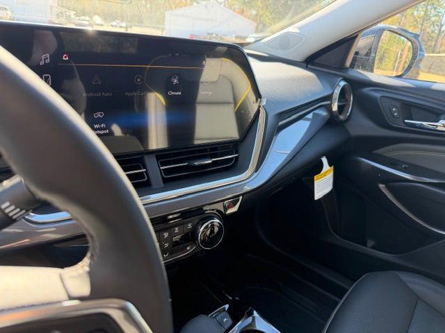 new 2026 Chevrolet Trax car, priced at $26,960