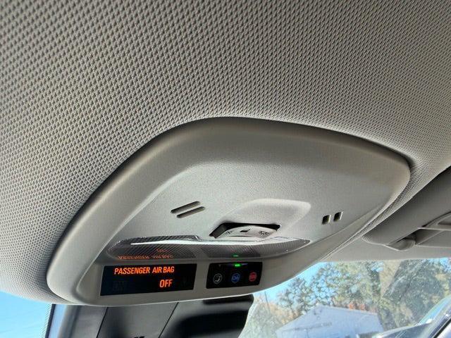 new 2026 Chevrolet Trax car, priced at $26,960