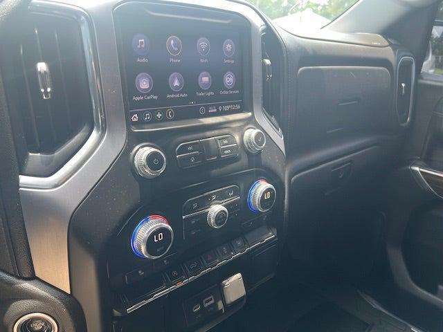 used 2020 GMC Sierra 1500 car, priced at $25,995