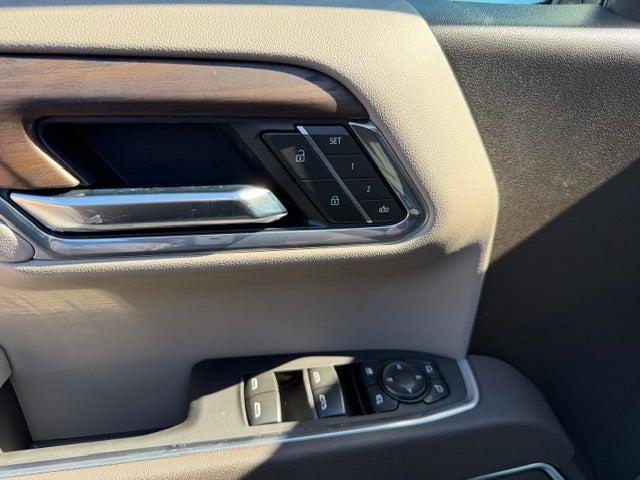 new 2026 GMC Sierra 1500 car, priced at $65,190