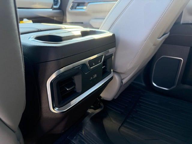 new 2026 GMC Sierra 1500 car, priced at $65,190