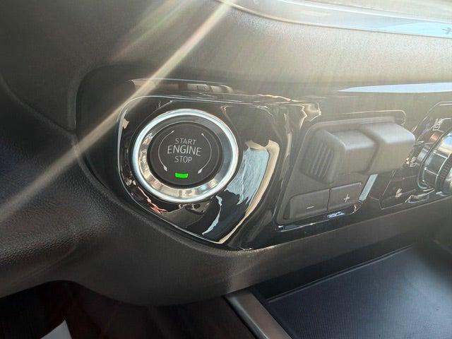 new 2026 GMC Sierra 1500 car, priced at $65,190