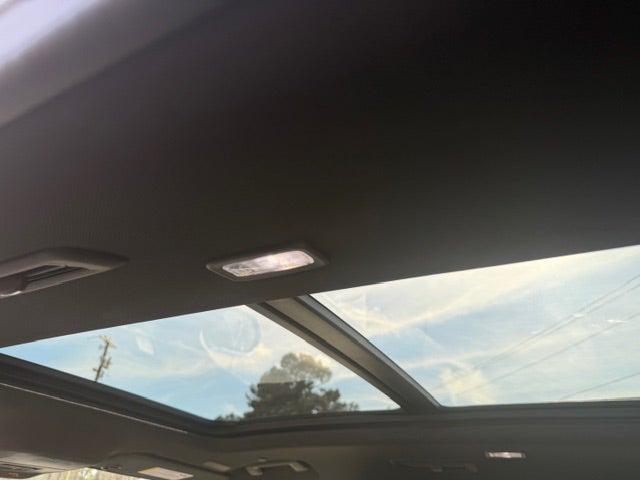 new 2026 GMC Acadia car, priced at $51,675