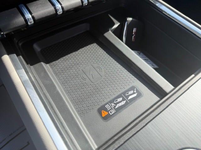 new 2026 GMC Acadia car, priced at $51,675