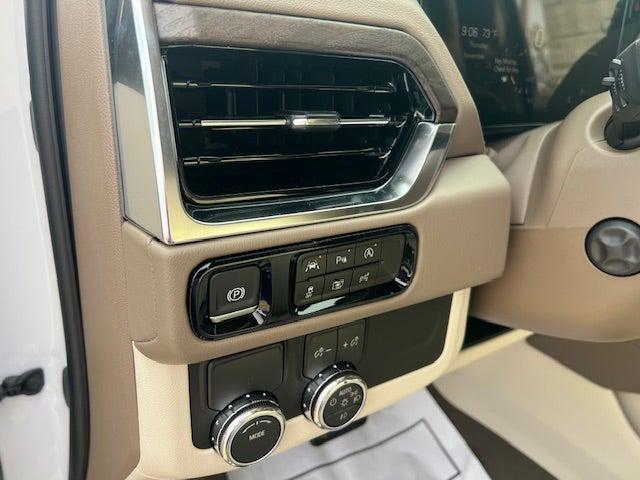 new 2026 GMC Yukon XL car, priced at $86,585