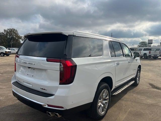 new 2026 GMC Yukon XL car, priced at $86,585