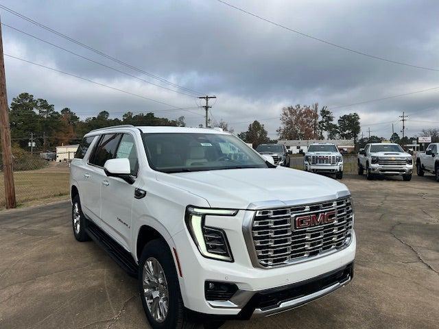 new 2026 GMC Yukon XL car, priced at $86,585