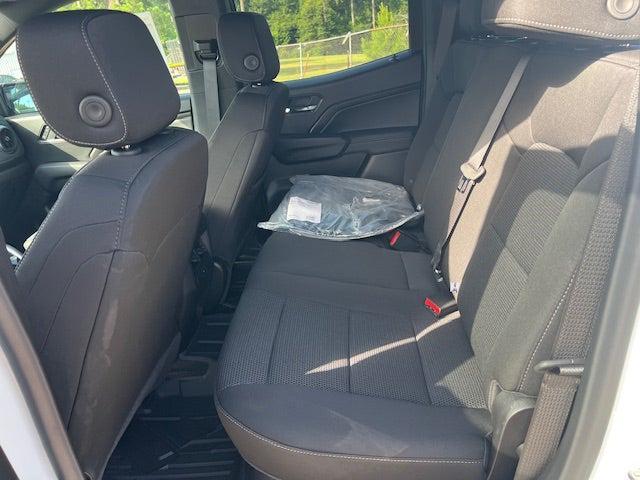 new 2025 Chevrolet Colorado car, priced at $37,641