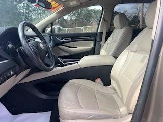 used 2020 Buick Enclave car, priced at $19,995