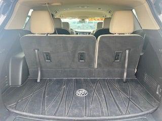 used 2020 Buick Enclave car, priced at $19,995