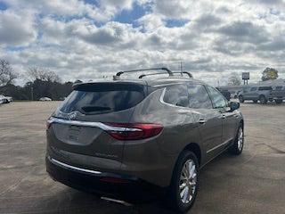 used 2020 Buick Enclave car, priced at $19,995