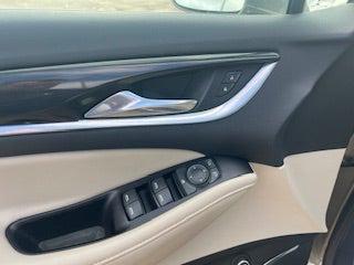 used 2020 Buick Enclave car, priced at $19,995