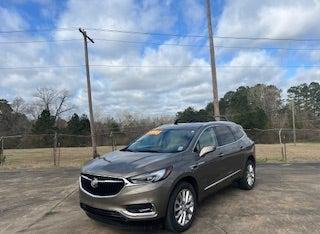 used 2020 Buick Enclave car, priced at $19,995