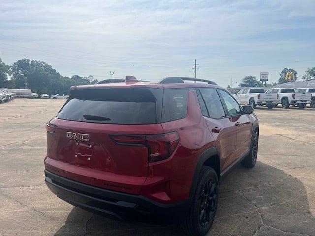 new 2026 GMC Terrain car, priced at $32,385