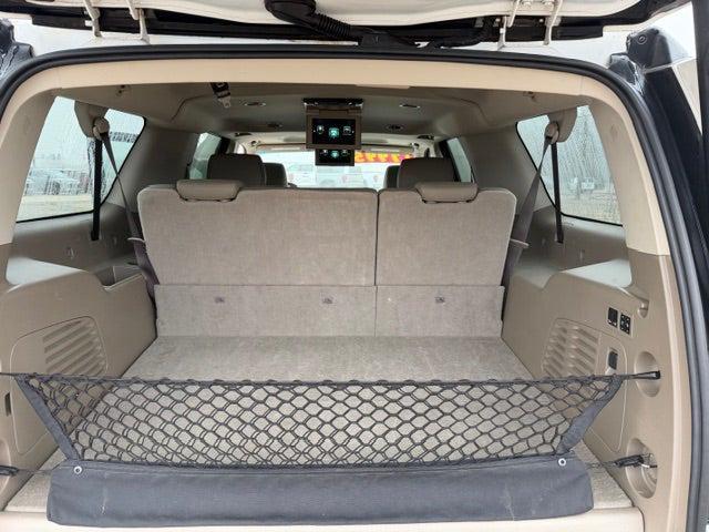 used 2017 Chevrolet Suburban car, priced at $17,995