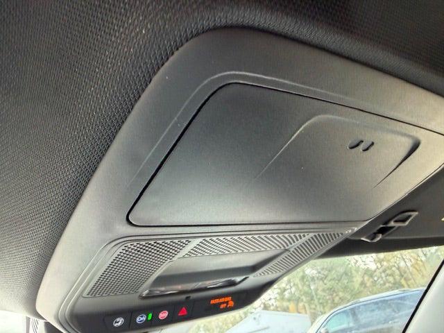 new 2026 GMC Acadia car, priced at $49,225