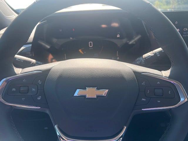 new 2026 Chevrolet TrailBlazer car, priced at $29,270