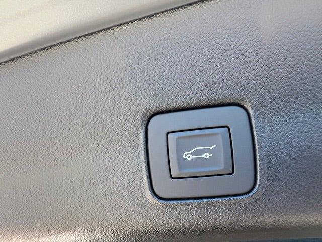 new 2026 Chevrolet TrailBlazer car, priced at $29,270