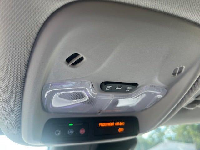 new 2026 Chevrolet TrailBlazer car, priced at $29,270