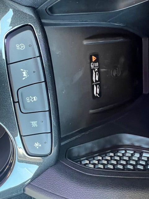 new 2026 Chevrolet TrailBlazer car, priced at $29,270