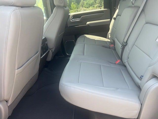 new 2026 GMC Sierra 2500 car, priced at $81,775