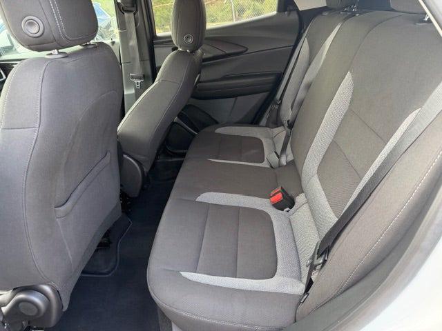 used 2024 Chevrolet TrailBlazer car, priced at $23,995