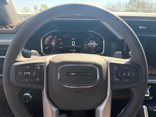 new 2026 GMC Sierra 1500 car, priced at $73,505