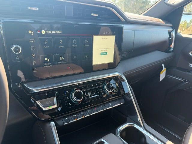 new 2026 GMC Sierra 1500 car, priced at $73,505