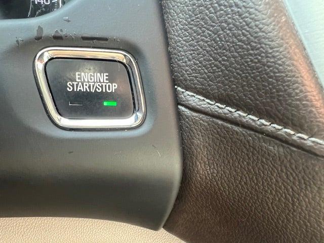 used 2021 GMC Acadia car, priced at $14,995