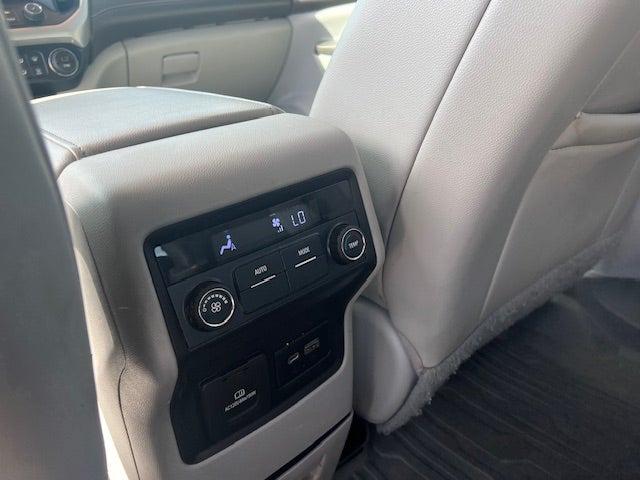 used 2021 GMC Acadia car, priced at $14,995