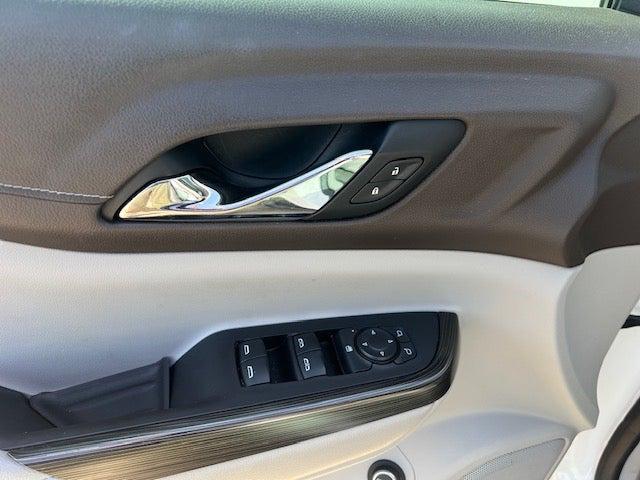 used 2021 GMC Acadia car, priced at $14,995