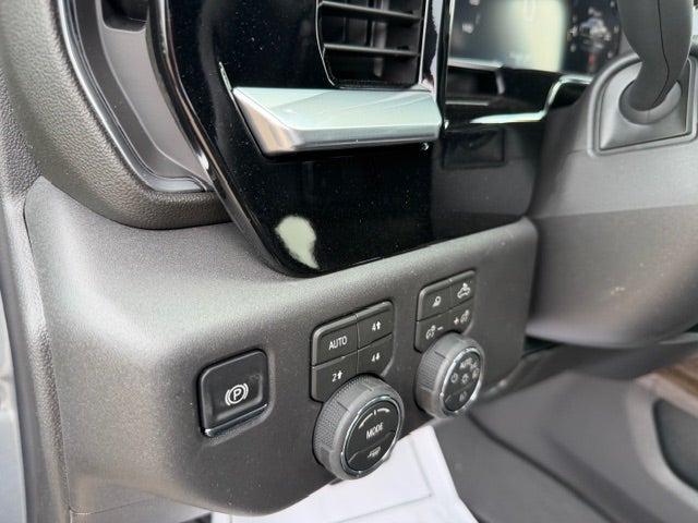 new 2026 Chevrolet Silverado 1500 car, priced at $68,145