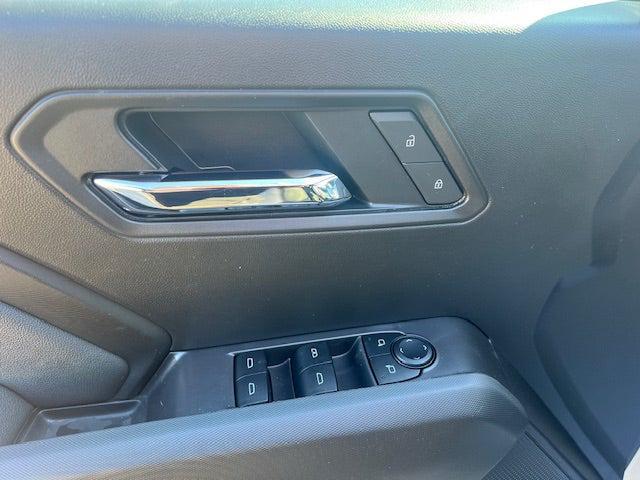 new 2025 GMC Canyon car, priced at $38,430