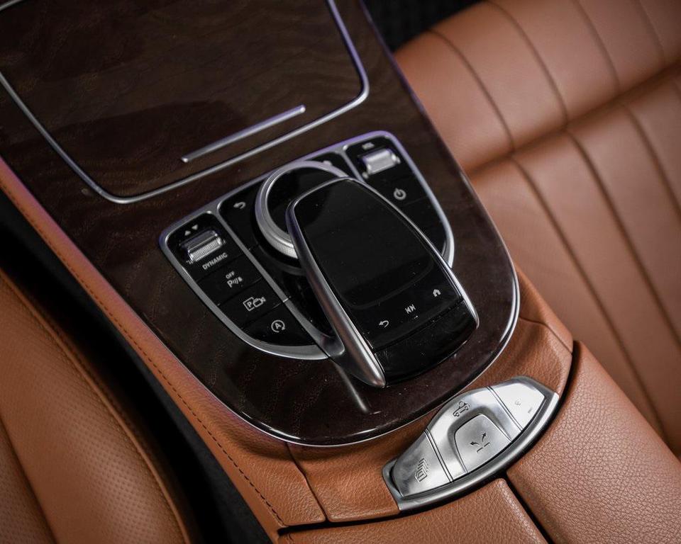 used 2023 Mercedes-Benz E-Class car, priced at $64,490