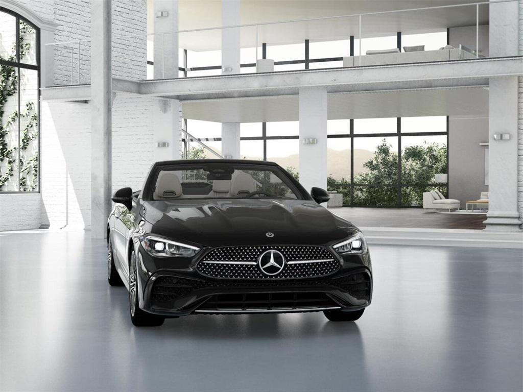 new 2026 Mercedes-Benz CLE 300 car, priced at $73,105