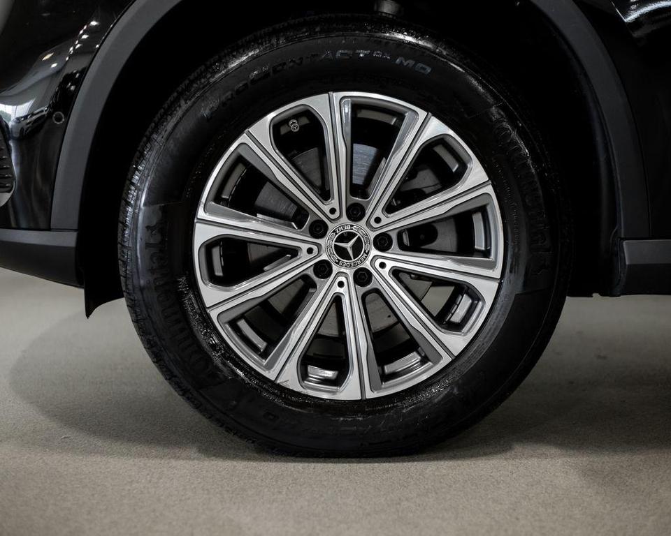 used 2023 Mercedes-Benz GLC 300 car, priced at $41,990