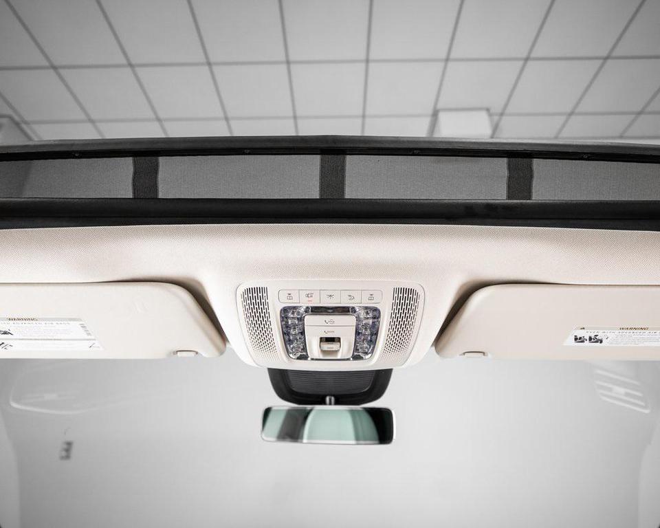 used 2022 Mercedes-Benz GLE 350 car, priced at $49,995