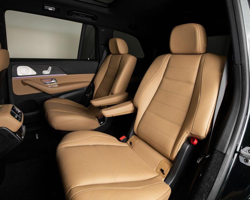 used 2024 Mercedes-Benz GLS 450 car, priced at $65,890