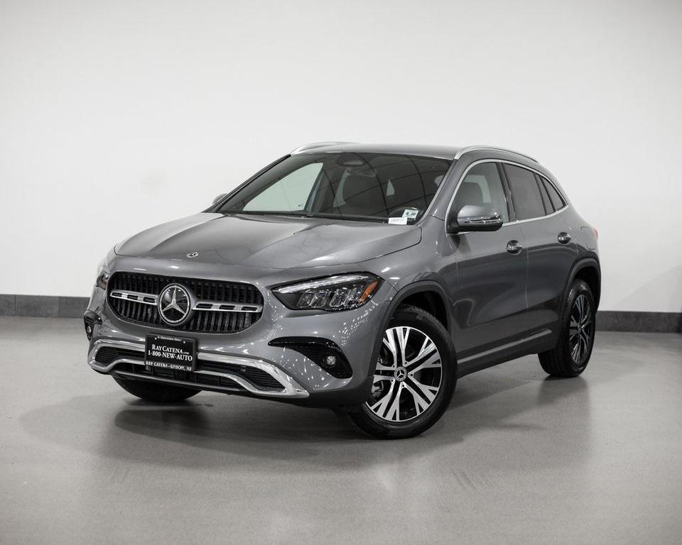 used 2026 Mercedes-Benz GLA 250 car, priced at $43,985