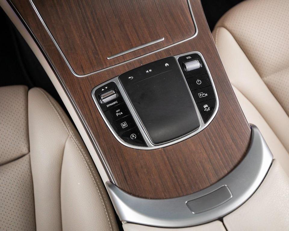 used 2022 Mercedes-Benz GLC 300 car, priced at $32,790