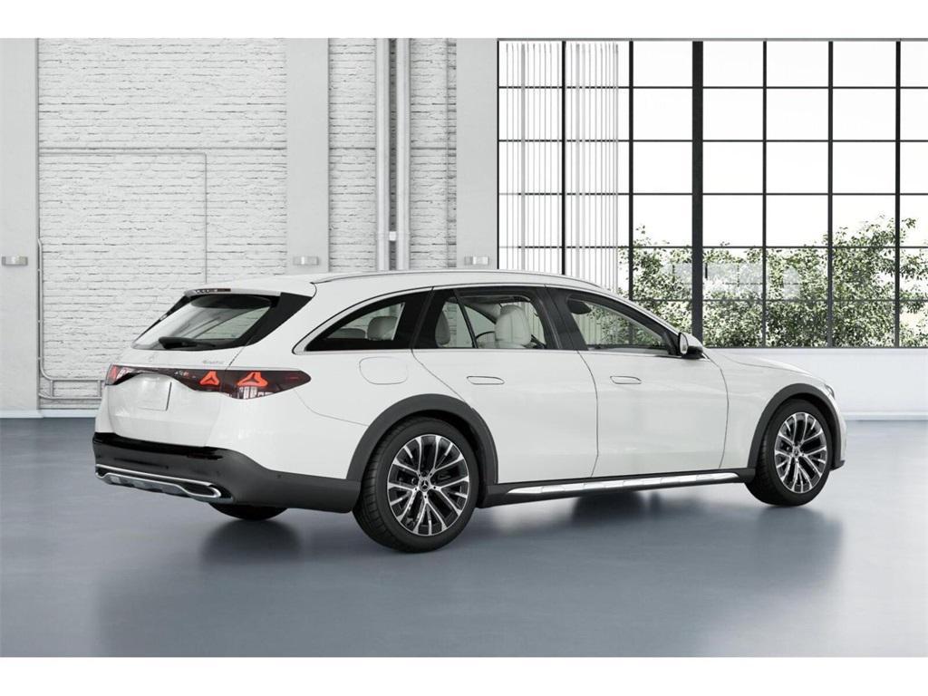 new 2026 Mercedes-Benz E-Class car, priced at $94,760