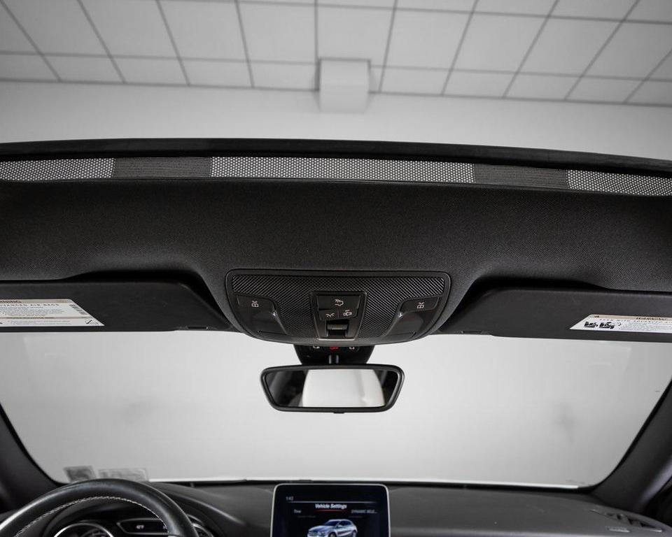 used 2020 Mercedes-Benz GLA 250 car, priced at $23,995