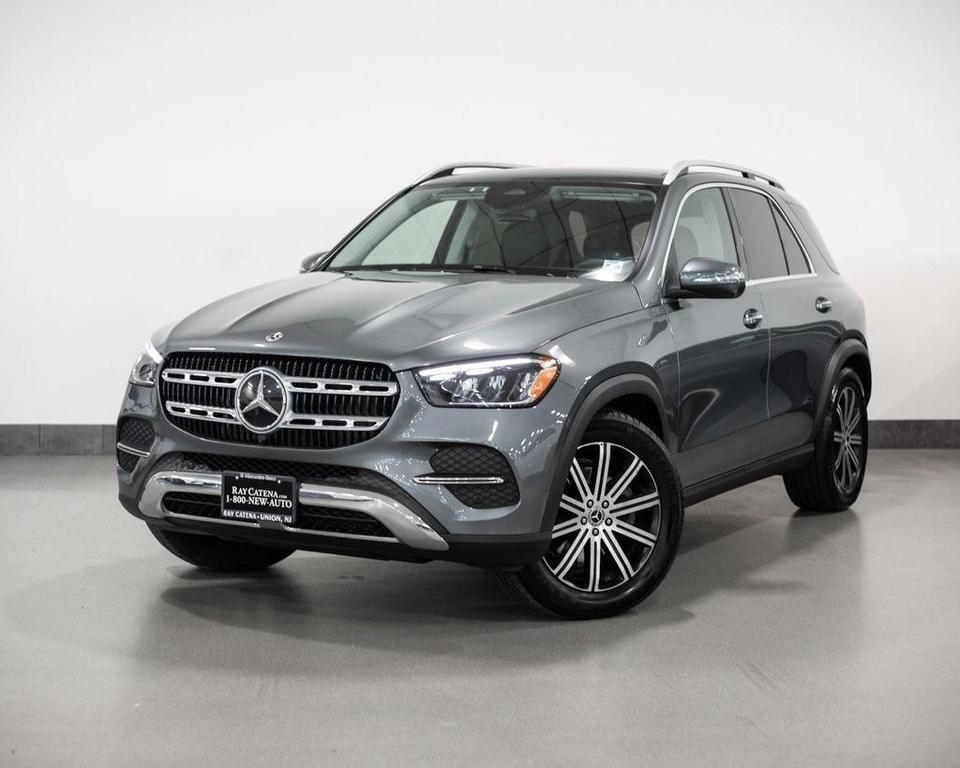 used 2026 Mercedes-Benz GLE 350 car, priced at $68,065