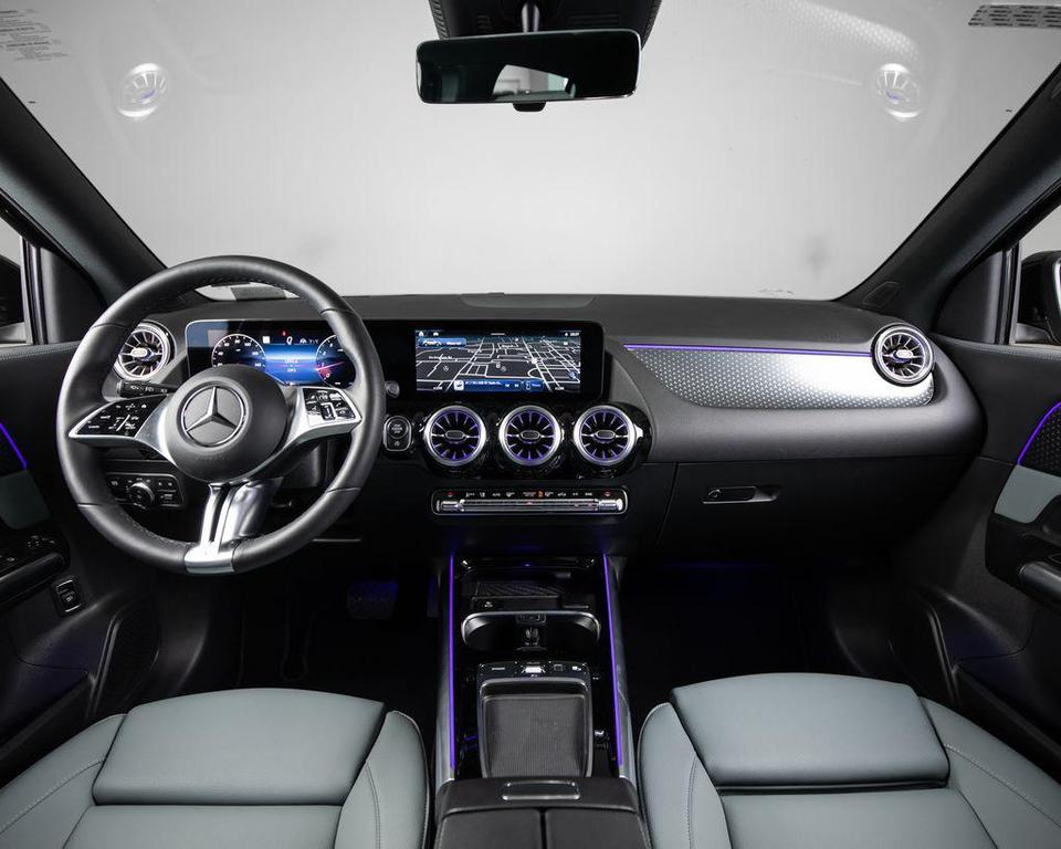 used 2026 Mercedes-Benz GLA 250 car, priced at $49,874