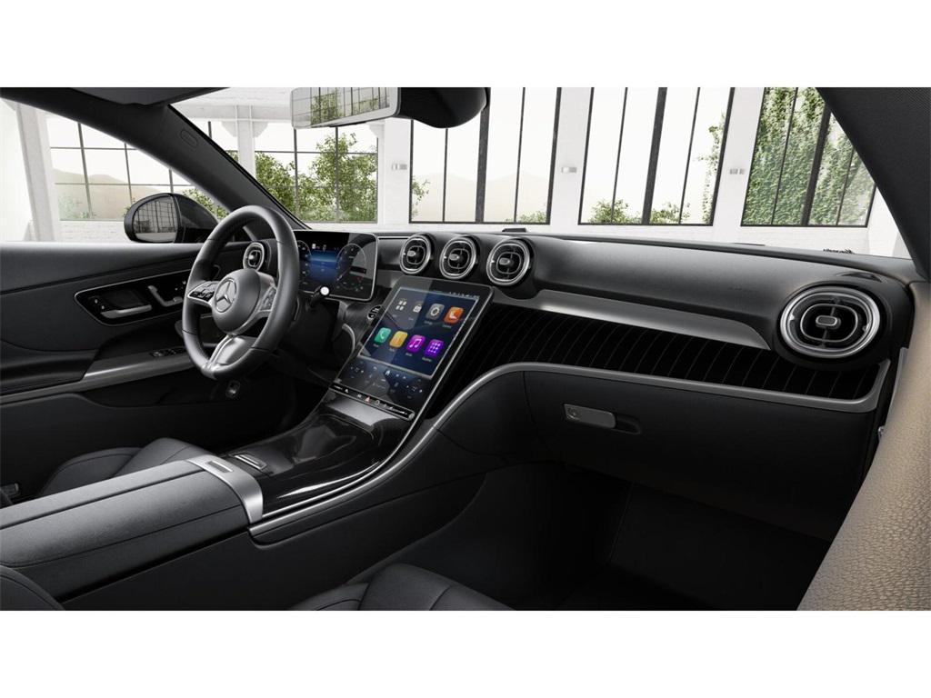 new 2026 Mercedes-Benz CLE 300 car, priced at $67,055