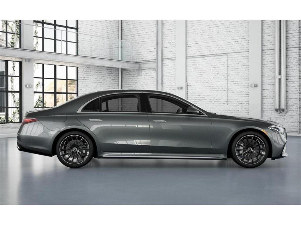 new 2026 Mercedes-Benz S-Class car, priced at $145,030